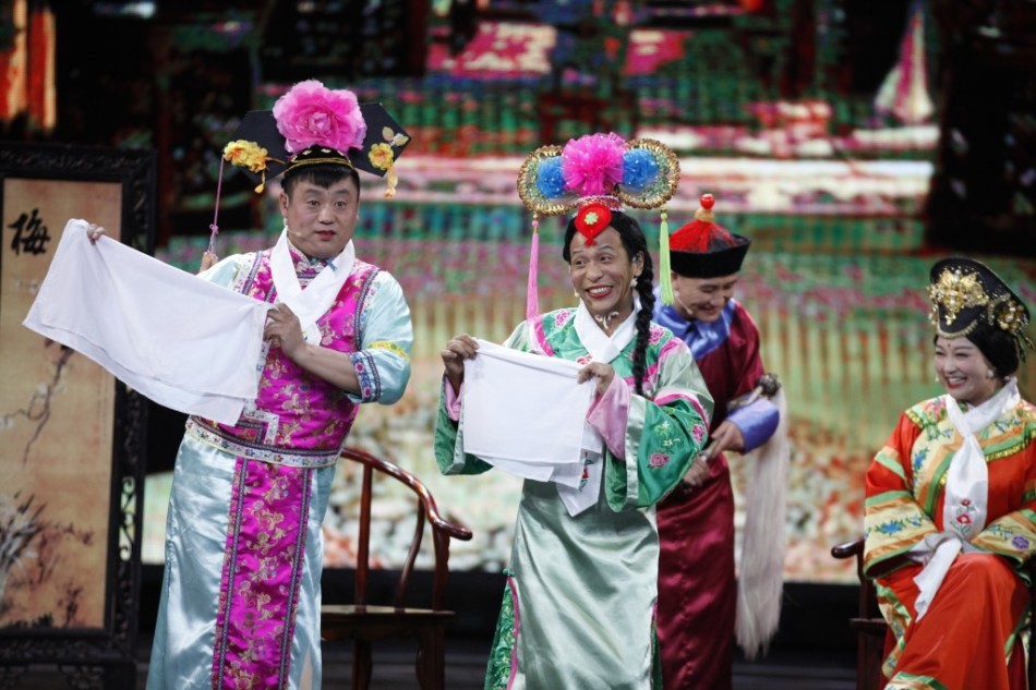 澳門(mén)六彩資料600圖庫(kù),宋小寶演許仙好像酒壇子