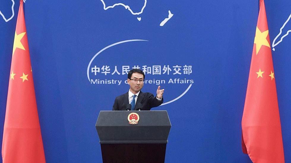新奧集團(tuán)待遇怎么樣下的分公司,外交部2024年終視頻：還好有中國